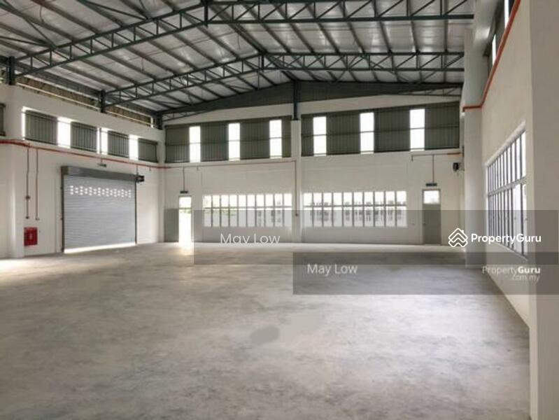 Factory for Rent in Iskandar Puteri (Nusajaya) (Johor) - May Low - PropertyGuru.com.my