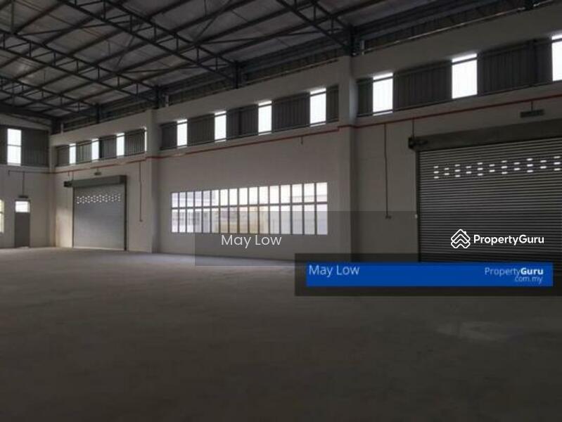 Factory for Rent in Iskandar Puteri (Nusajaya) (Johor) - May Low - PropertyGuru.com.my