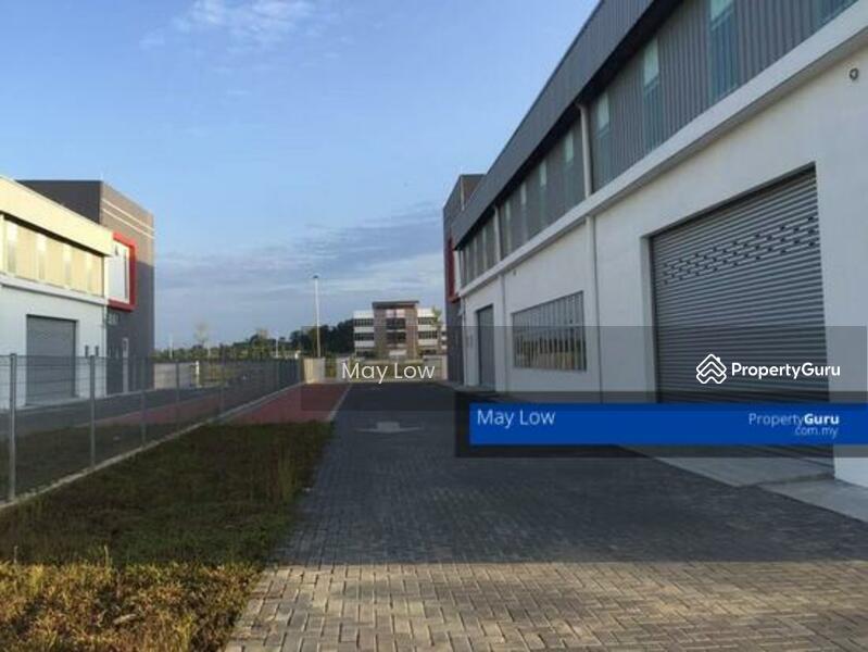 Factory for Rent in Iskandar Puteri (Nusajaya) (Johor) - May Low - PropertyGuru.com.my