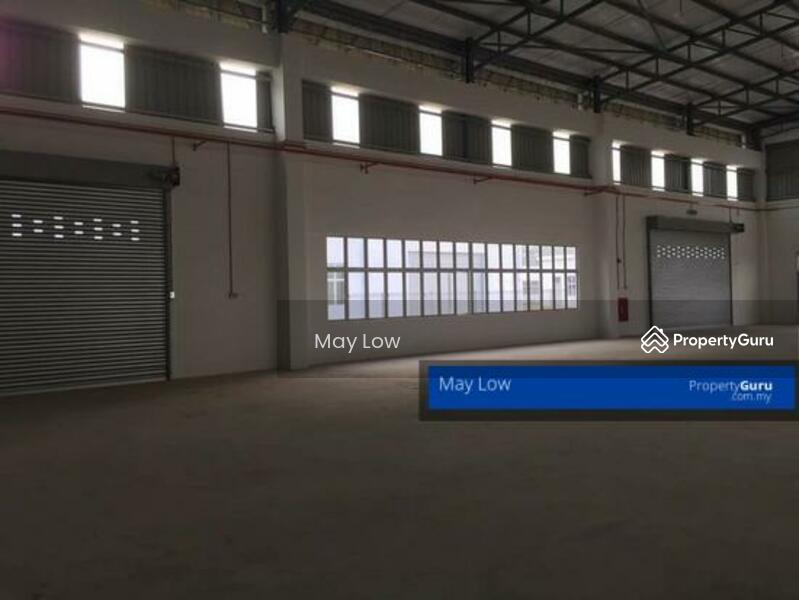 Factory for Rent in Iskandar Puteri (Nusajaya) (Johor) - May Low - PropertyGuru.com.my