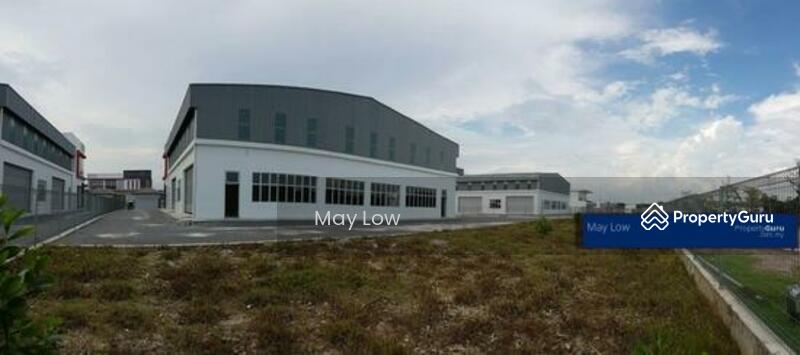 Factory for Rent in Iskandar Puteri (Nusajaya) (Johor) - May Low - PropertyGuru.com.my