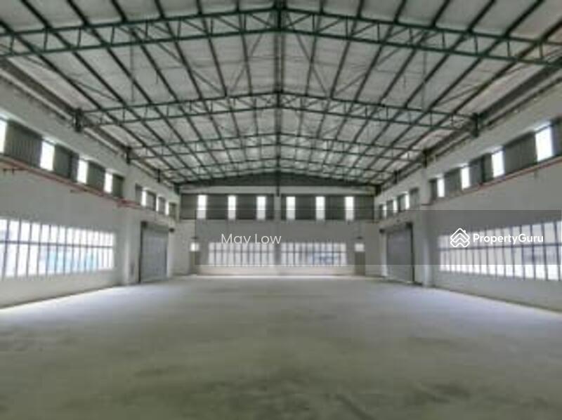 Factory for Rent in Iskandar Puteri (Nusajaya) (Johor) - May Low - PropertyGuru.com.my