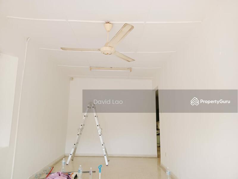 For Rent - Single Storey Semi D House Subang Jaya SS14