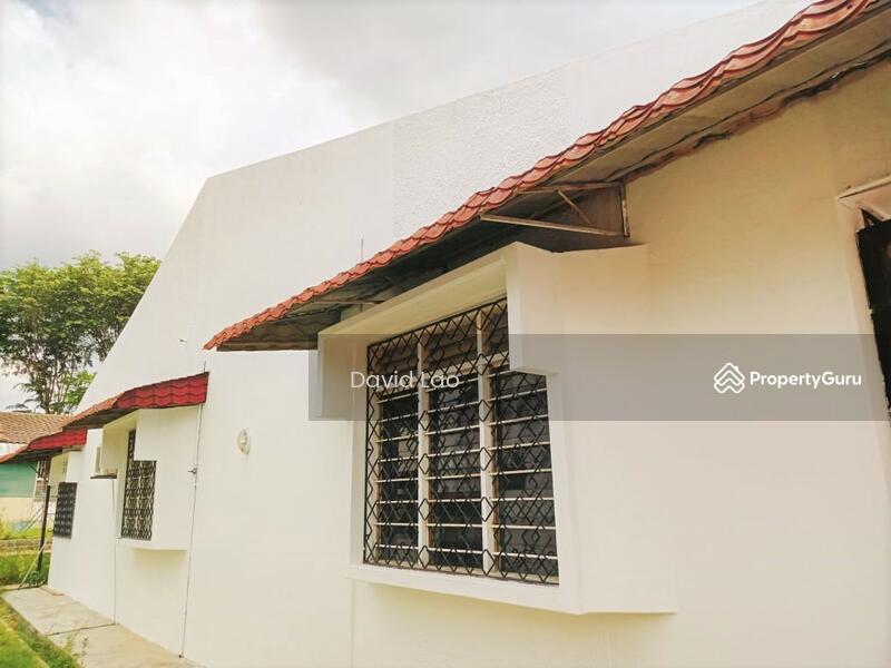 For Rent - Single Storey Semi D House Subang Jaya SS14