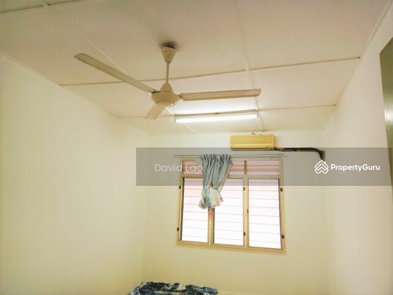For Rent - Single Storey Semi D House Subang Jaya SS14