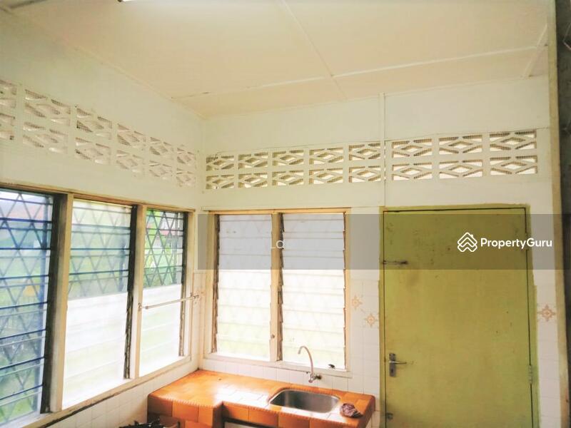 For Rent - Single Storey Semi D House Subang Jaya SS14