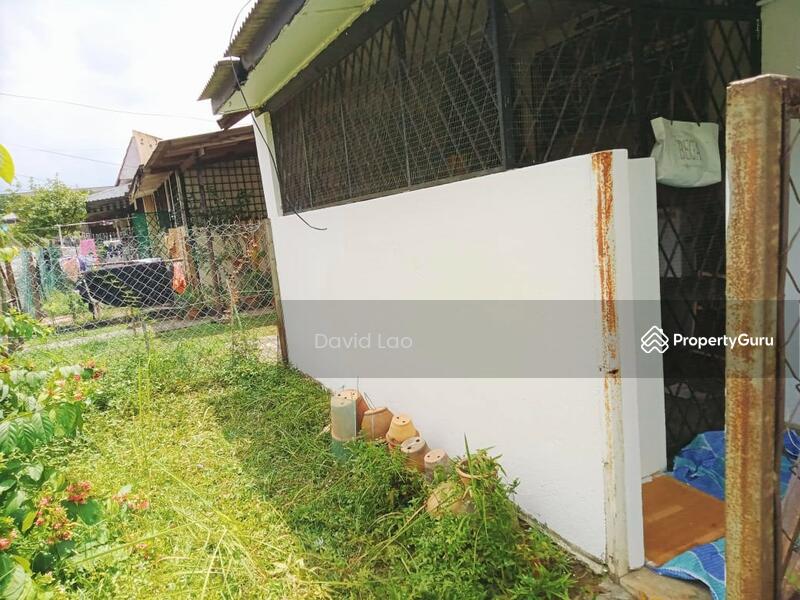 For Rent - Single Storey Semi D House Subang Jaya SS14