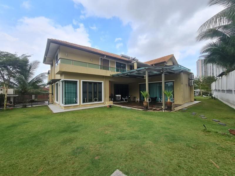 Bungalow House untuk Dijual di Bandar Kinrara Seksyen 1 (Bandar Kinrara) - Venice Chong - Exterior - PropertyGuru.com.my