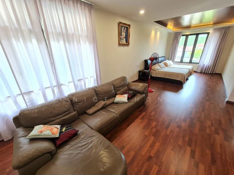 Bungalow House untuk Dijual di Bandar Kinrara Seksyen 1 (Bandar Kinrara) - Venice Chong - Bedroom - PropertyGuru.com.my
