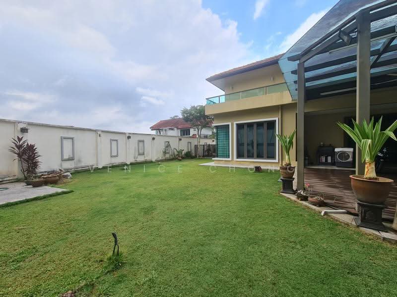 Bungalow House untuk Dijual di Bandar Kinrara Seksyen 1 (Bandar Kinrara) - Venice Chong - Exterior - PropertyGuru.com.my