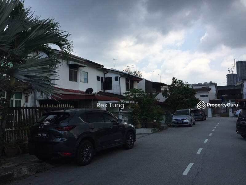 Solok Kampung Jawa, Bayan Baru untuk dijual solok kampung jawa, Bayan