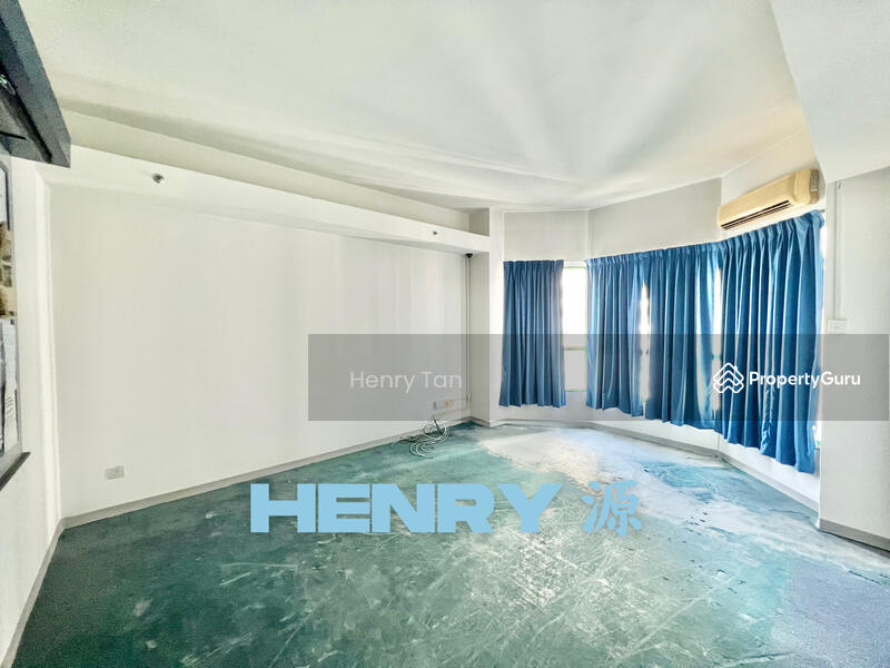 BEST RENT! Menara Gurney Tower Office CORNER Northam BHL