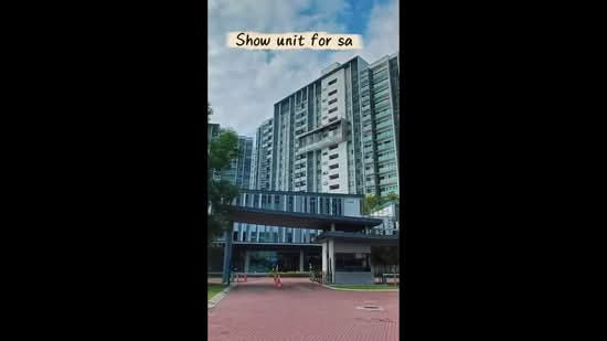 Condominium for Sale at Skyvilla @ D'Island - David Wan - PropertyGuru.com.my