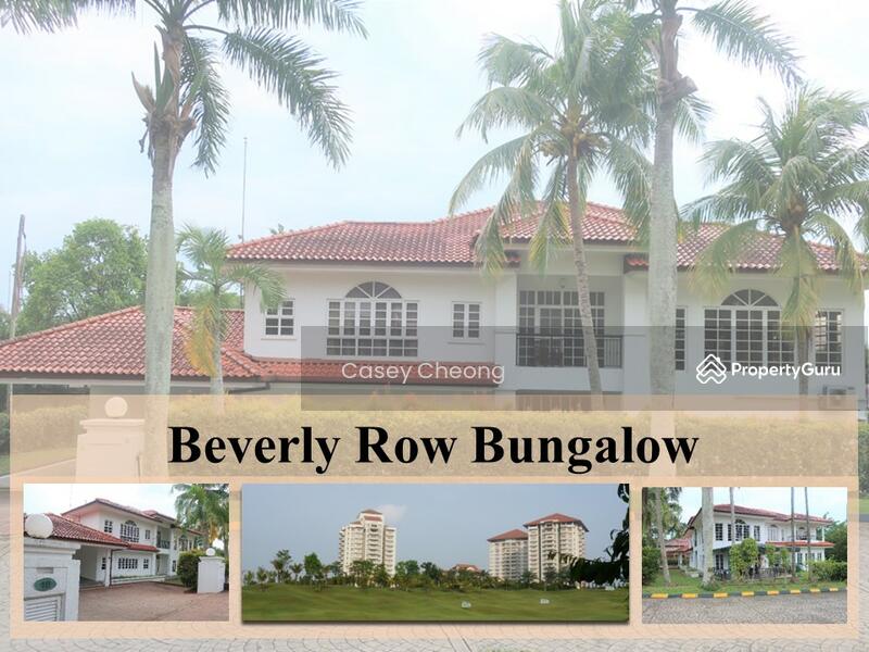 Residential Land for Rent in Putrajaya (Putrajaya) - Casey Cheong - PropertyGuru.com.my