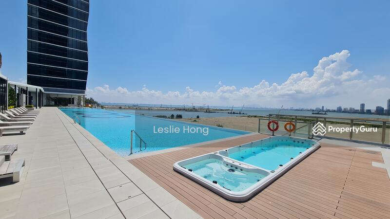 Service Residence for Rent at City of Dreams - Leslie Hong - PropertyGuru.com.my