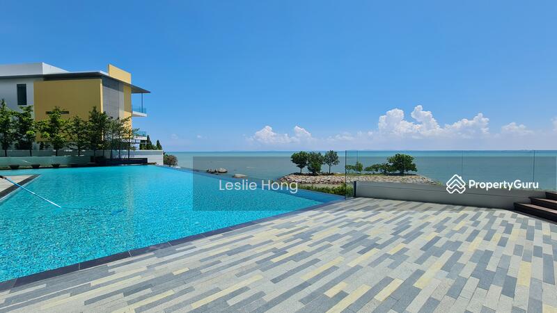 Service Residence for Rent at City of Dreams - Leslie Hong - PropertyGuru.com.my