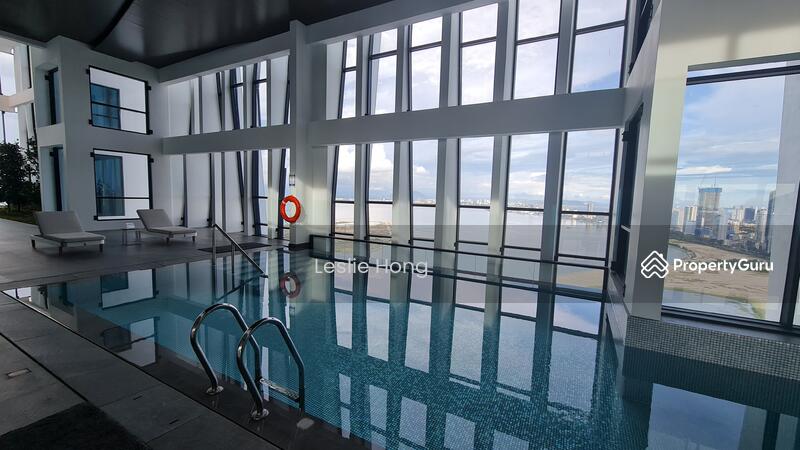 Service Residence for Rent at City of Dreams - Leslie Hong - PropertyGuru.com.my