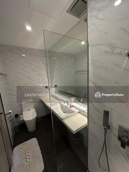 Service Residence for Rent at City of Dreams - Leslie Hong - PropertyGuru.com.my