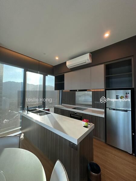 Service Residence for Rent at City of Dreams - Leslie Hong - PropertyGuru.com.my