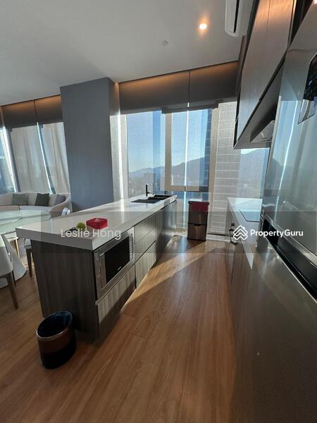 Service Residence for Rent at City of Dreams - Leslie Hong - PropertyGuru.com.my