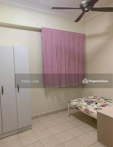 Taman Wawasan untuk Untuk Disewa - RM 600 /bulan, Feb 2026 - PropertyGuru.com.my