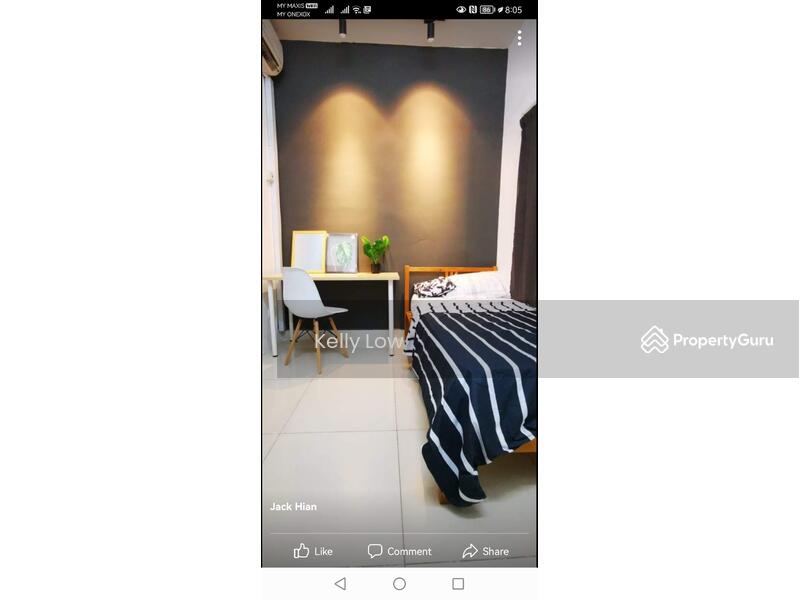 Taman Wawasan untuk Untuk Disewa - RM 600 /bulan, Feb 2026 - PropertyGuru.com.my