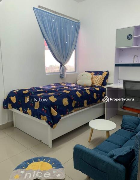 Taman Wawasan untuk Untuk Disewa - RM 600 /bulan, Feb 2026 - PropertyGuru.com.my