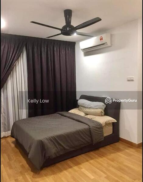 Taman Wawasan untuk Untuk Disewa - RM 600 /bulan, Feb 2026 - PropertyGuru.com.my