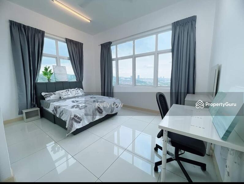 Taman Wawasan untuk Untuk Disewa - RM 600 /bulan, Feb 2026 - PropertyGuru.com.my