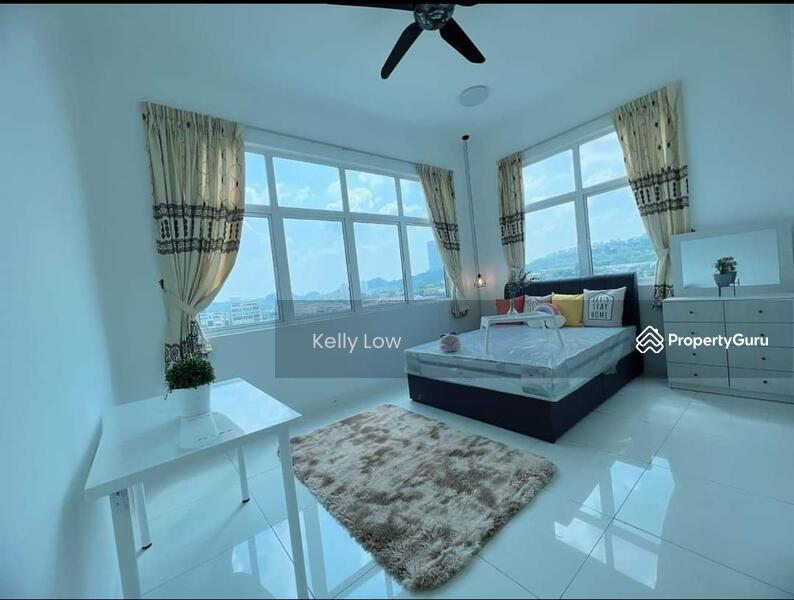 Taman Wawasan untuk Untuk Disewa - RM 600 /bulan, Feb 2026 - PropertyGuru.com.my