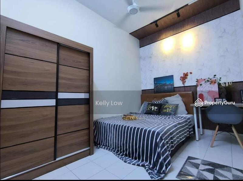 Taman Wawasan untuk Untuk Disewa - RM 600 /bulan, Feb 2026 - PropertyGuru.com.my