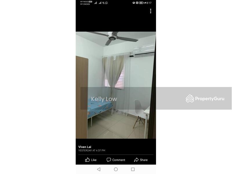 Taman Wawasan untuk Untuk Disewa - RM 600 /bulan, Feb 2026 - PropertyGuru.com.my