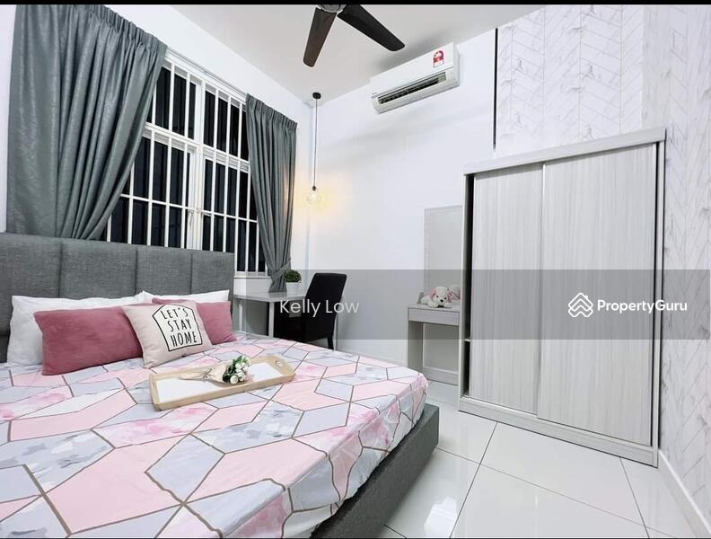 Taman Wawasan untuk Untuk Disewa - RM 600 /bulan, Feb 2026 - PropertyGuru.com.my