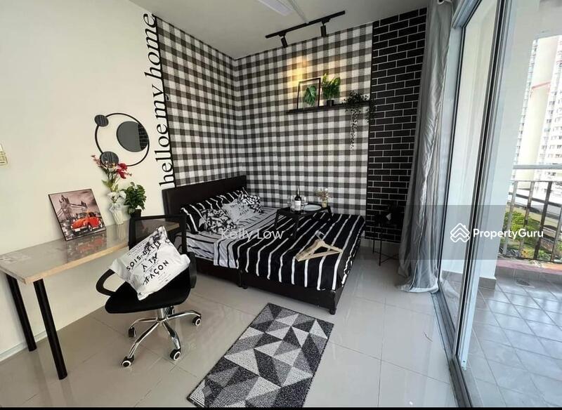 Taman Wawasan untuk Untuk Disewa - RM 600 /bulan, Feb 2026 - PropertyGuru.com.my