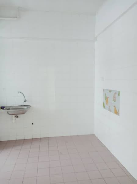 Condominium for Rent at Casa Mila - Roland Lim Geik Heng - Kitchen - PropertyGuru.com.my