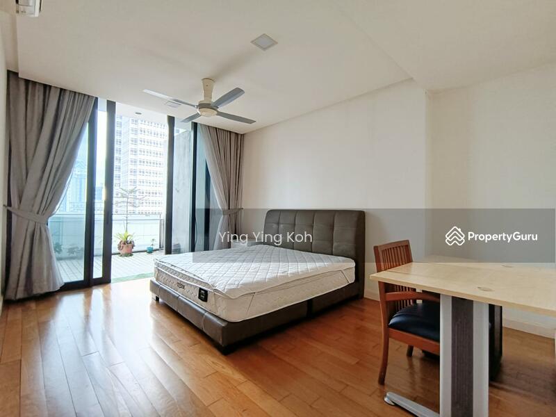 Kondominium untuk Dijual di 6 CapSquare - Ying Ying Koh - PropertyGuru.com.my