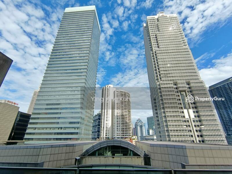 Kondominium untuk Dijual di 6 CapSquare - Ying Ying Koh - PropertyGuru.com.my
