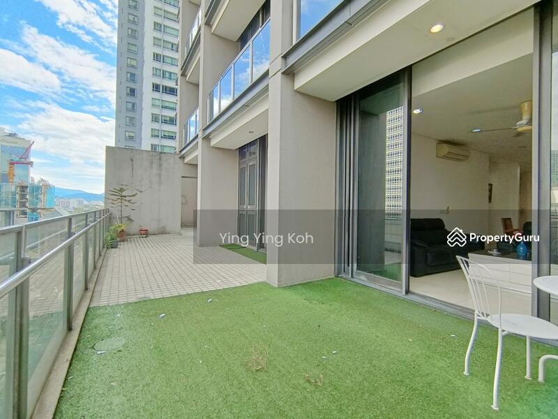 Kondominium untuk Dijual di 6 CapSquare - Ying Ying Koh - PropertyGuru.com.my