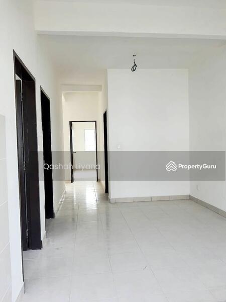Rumah Berkembar untuk Dijual di Sepang (Selangor) - Qashah Khairul Shah - PropertyGuru.com.my