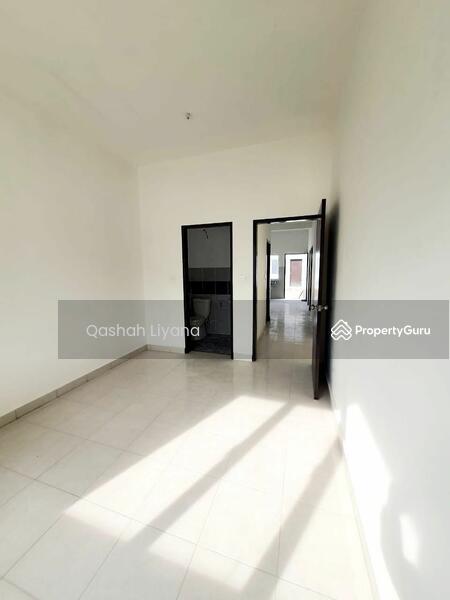 Rumah Berkembar untuk Dijual di Sepang (Selangor) - Qashah Khairul Shah - PropertyGuru.com.my