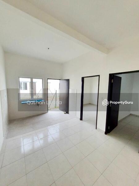Rumah Berkembar untuk Dijual di Sepang (Selangor) - Qashah Khairul Shah - PropertyGuru.com.my