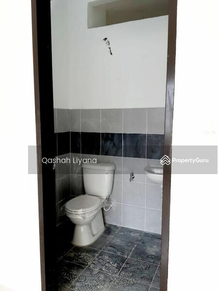 Rumah Berkembar untuk Dijual di Sepang (Selangor) - Qashah Khairul Shah - PropertyGuru.com.my