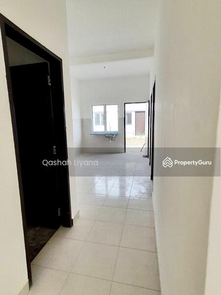 Rumah Berkembar untuk Dijual di Sepang (Selangor) - Qashah Khairul Shah - PropertyGuru.com.my