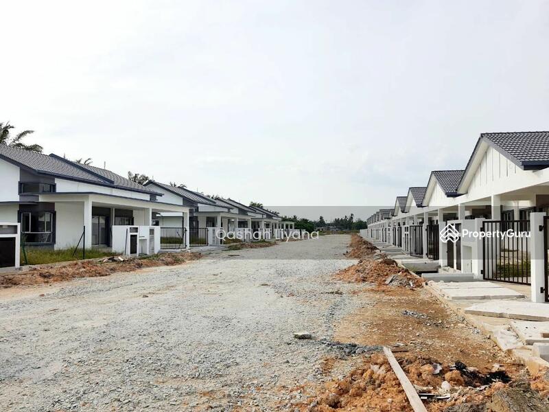 Rumah Berkembar untuk Dijual di Sepang (Selangor) - Qashah Khairul Shah - PropertyGuru.com.my