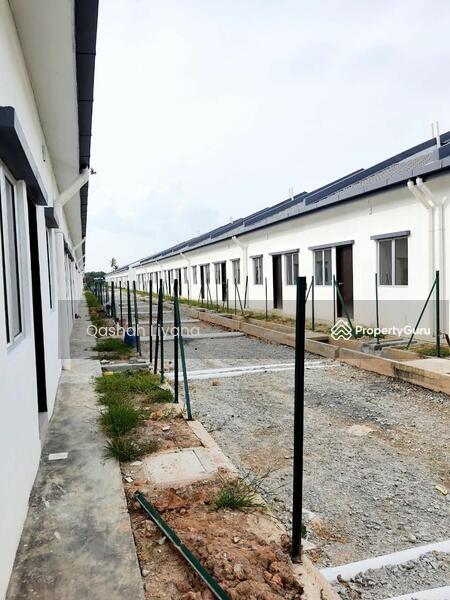 Rumah Berkembar untuk Dijual di Sepang (Selangor) - Qashah Khairul Shah - PropertyGuru.com.my