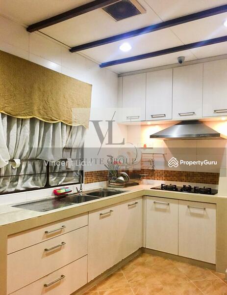 Rumah Berkembar untuk Dijual di Petaling Jaya (Selangor) - Vincent Liaw - PropertyGuru.com.my