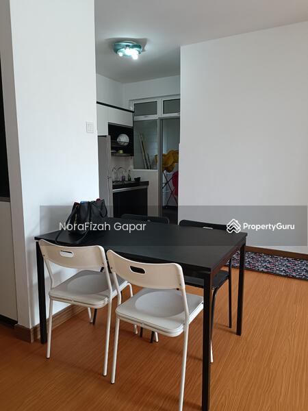 Service Residence for Rent at NEAR IMAS SCHOOL PUTRAJAYA - DWIPUTRA RESIDENCES PRESINT 15 PUTRAJAYA - NoraFizah Gapar - PropertyGuru.com.my