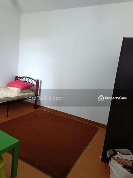 Service Residence for Rent at NEAR IMAS SCHOOL PUTRAJAYA - DWIPUTRA RESIDENCES PRESINT 15 PUTRAJAYA - NoraFizah Gapar - PropertyGuru.com.my