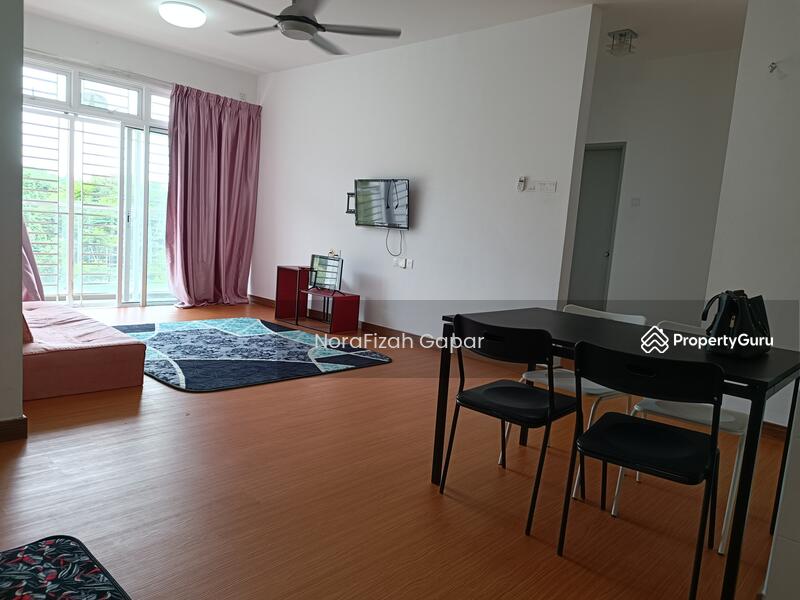 Service Residence for Rent at NEAR IMAS SCHOOL PUTRAJAYA - DWIPUTRA RESIDENCES PRESINT 15 PUTRAJAYA - NoraFizah Gapar - PropertyGuru.com.my