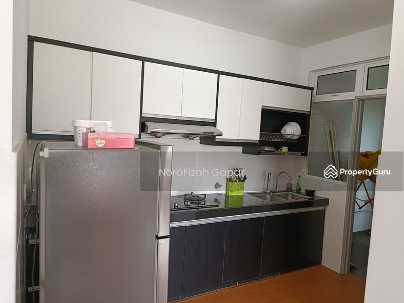 Service Residence for Rent at NEAR IMAS SCHOOL PUTRAJAYA - DWIPUTRA RESIDENCES PRESINT 15 PUTRAJAYA - NoraFizah Gapar - PropertyGuru.com.my